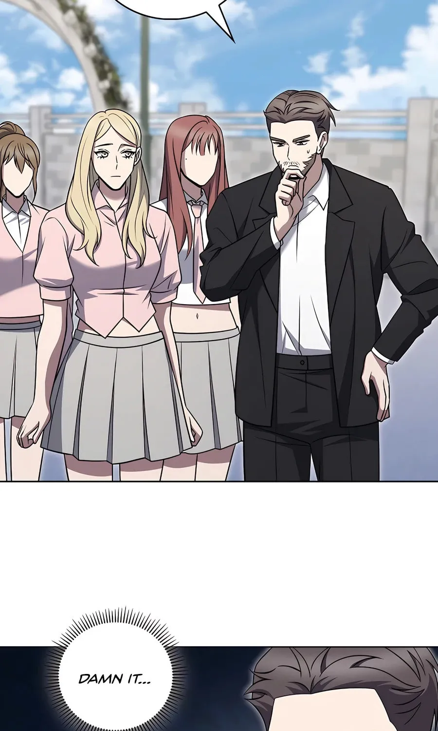 Delivery Man From Murim Chapter 75 page 19 - 