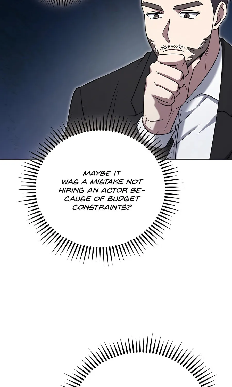 Delivery Man From Murim Chapter 75 page 20 - 