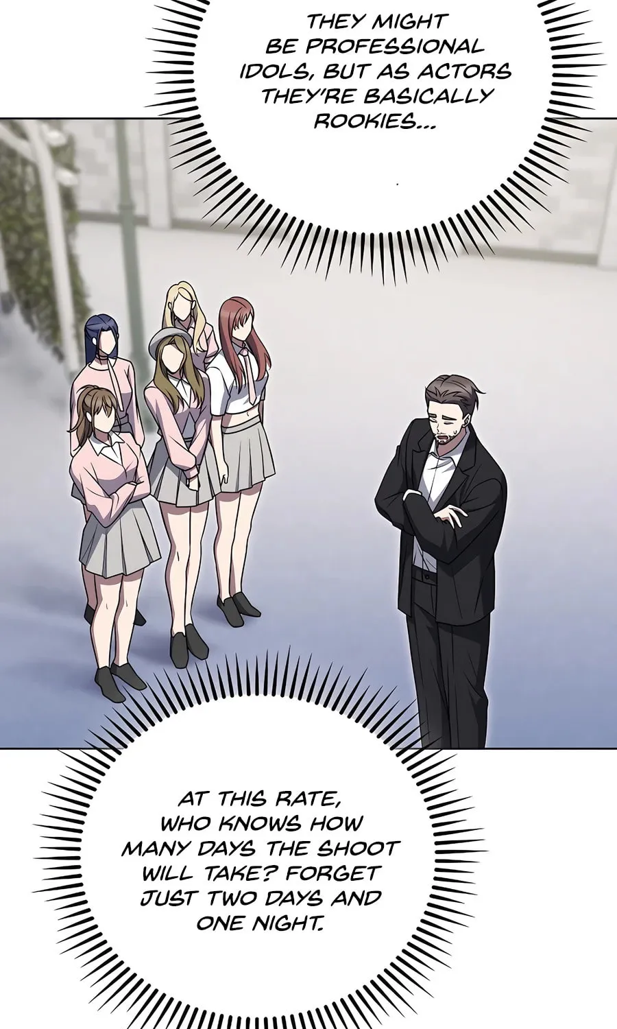 Delivery Man From Murim Chapter 75 page 21 - 