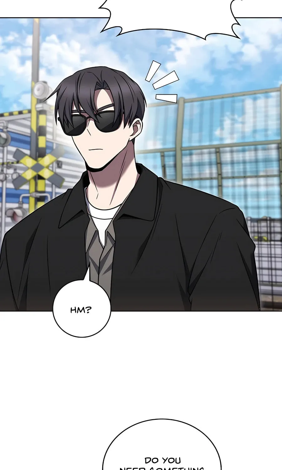 Delivery Man From Murim Chapter 75 page 24 - 