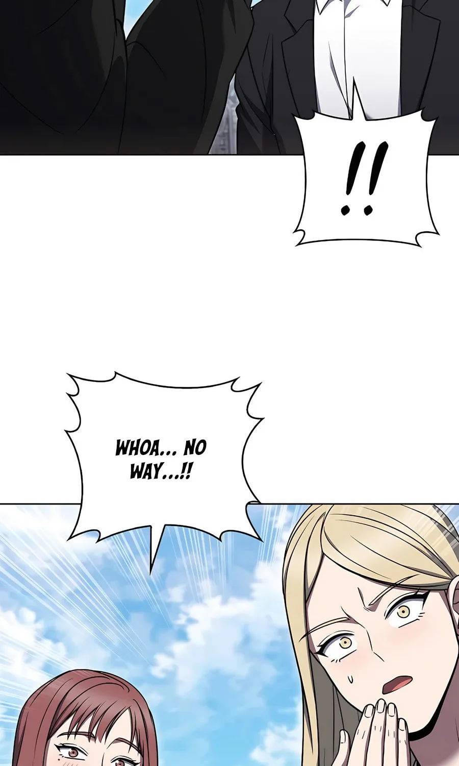 Delivery Man From Murim Chapter 75 page 28 - 