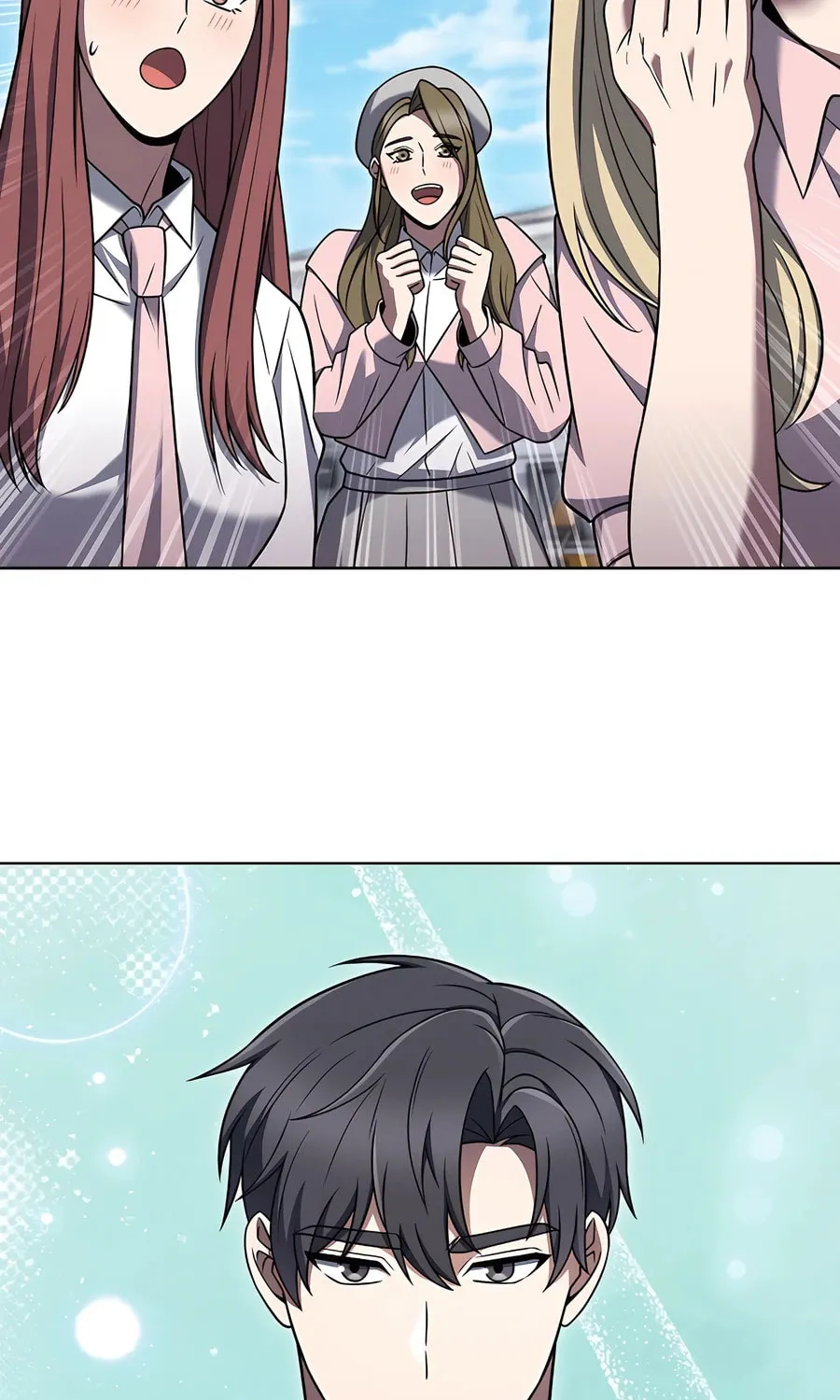 Delivery Man From Murim Chapter 75 page 29 - 