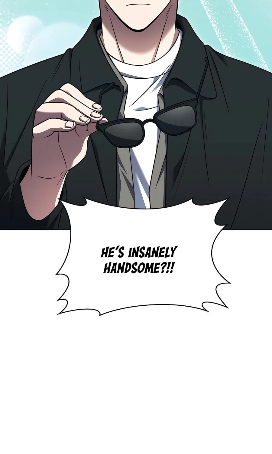 Delivery Man From Murim Chapter 75 page 30 - 