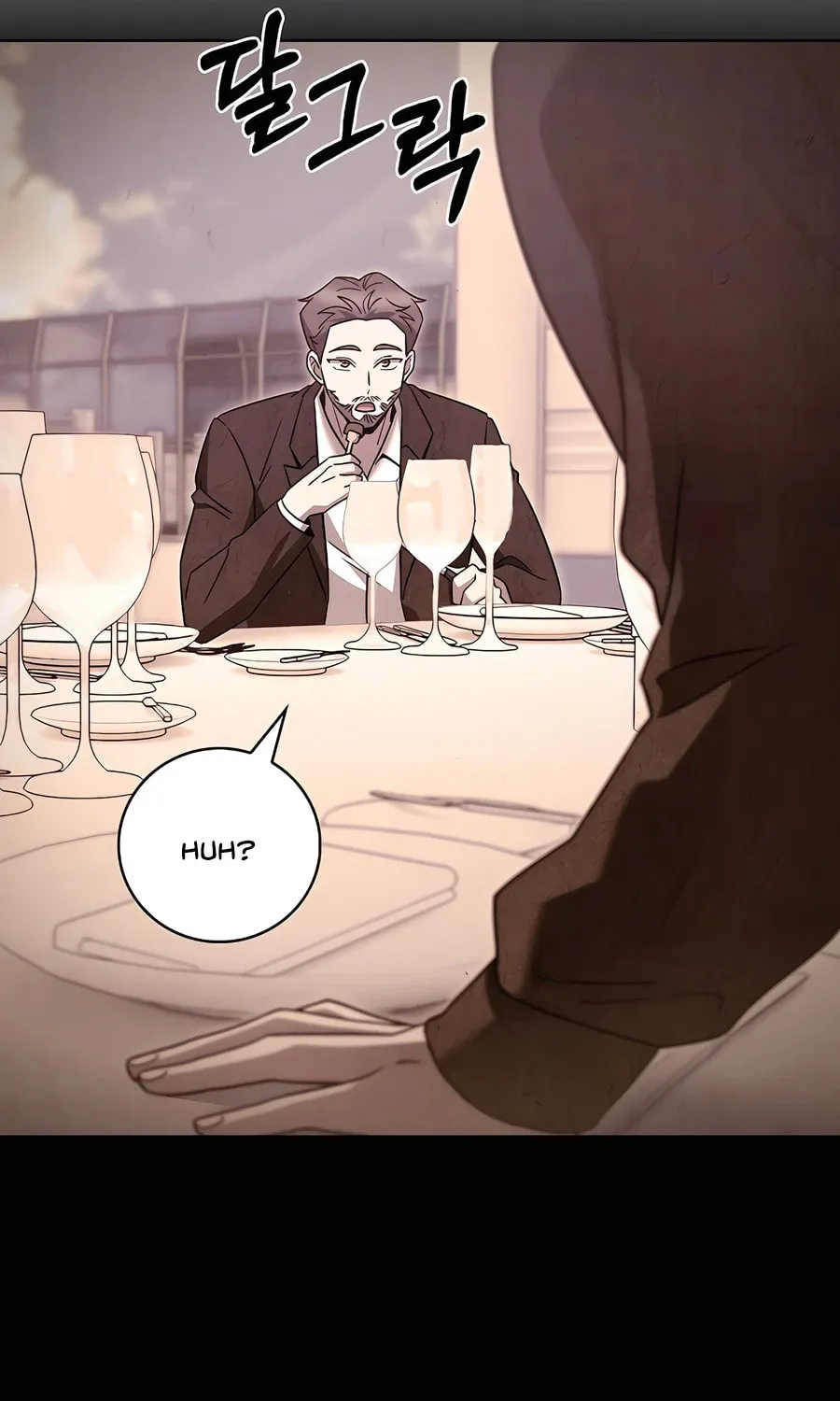 Delivery Man From Murim Chapter 75 page 33 - 