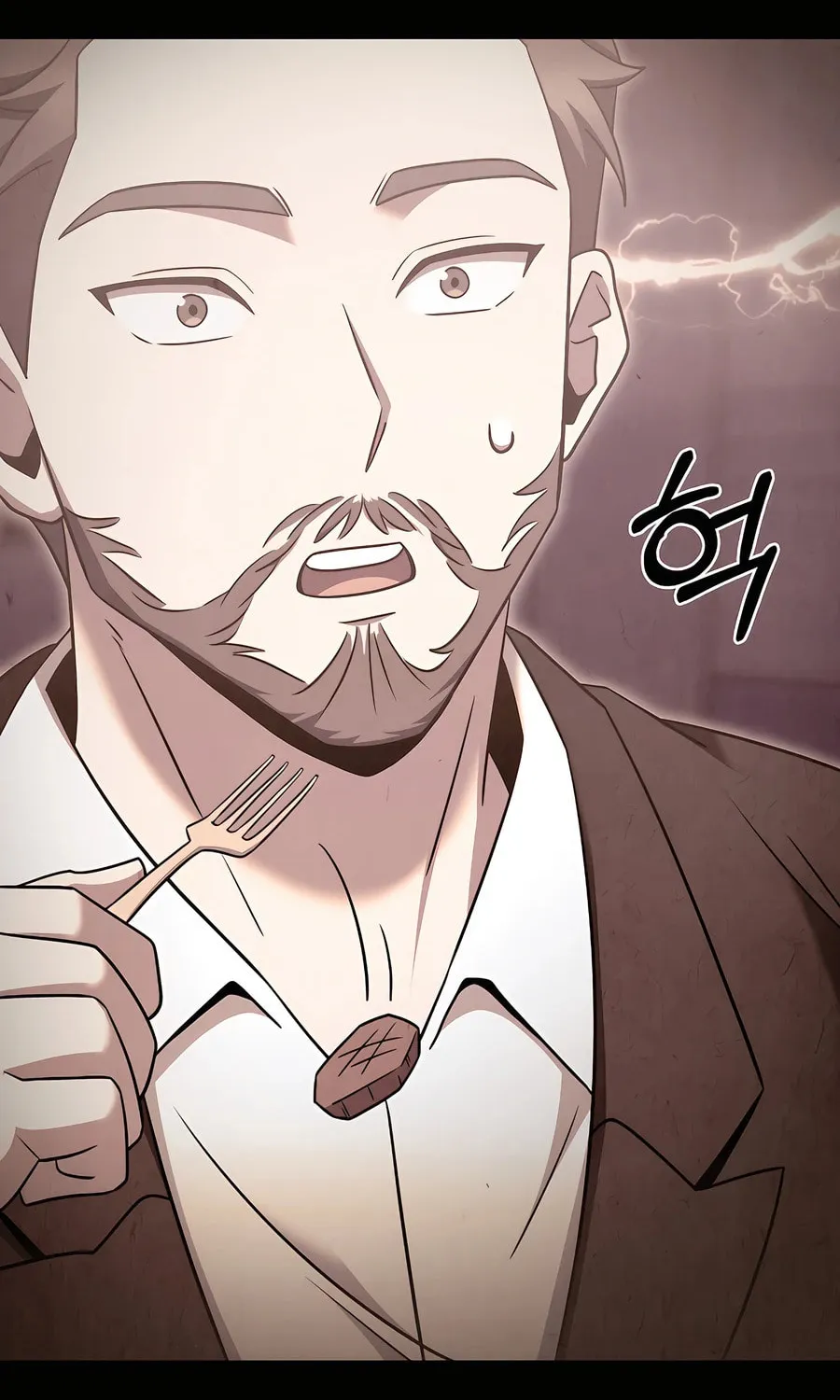 Delivery Man From Murim Chapter 75 page 34 - 