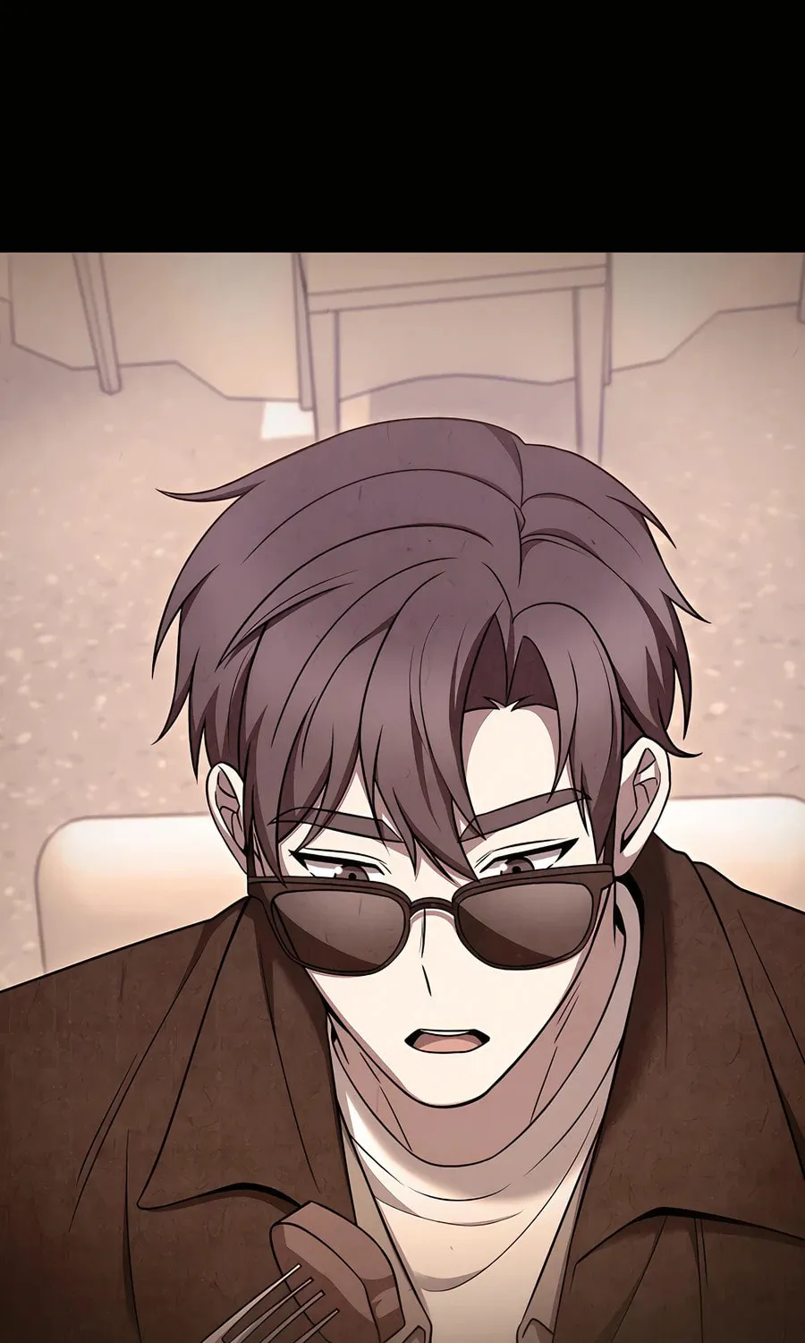 Delivery Man From Murim Chapter 75 page 35 - 