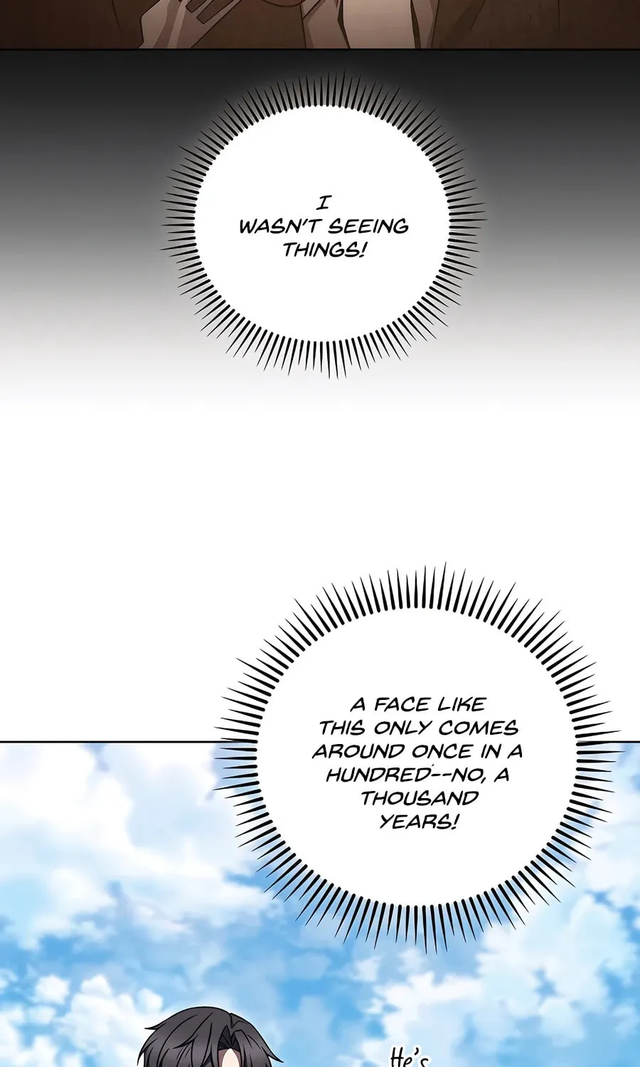 Delivery Man From Murim Chapter 75 page 36 - 