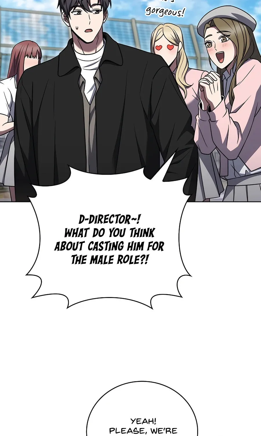 Delivery Man From Murim Chapter 75 page 37 - 