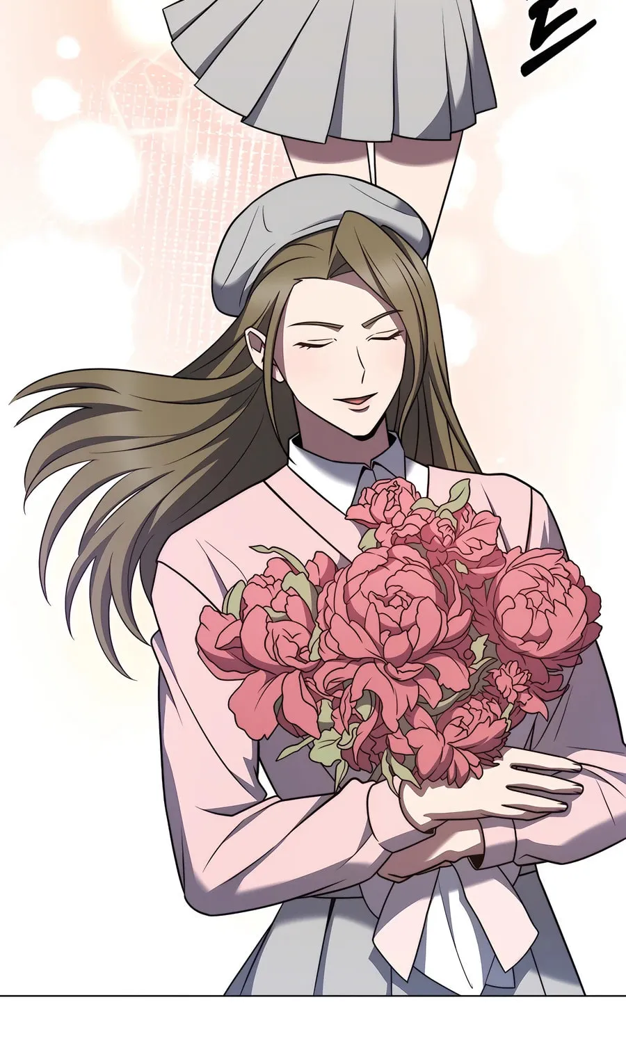 Delivery Man From Murim Chapter 75 page 5 - 