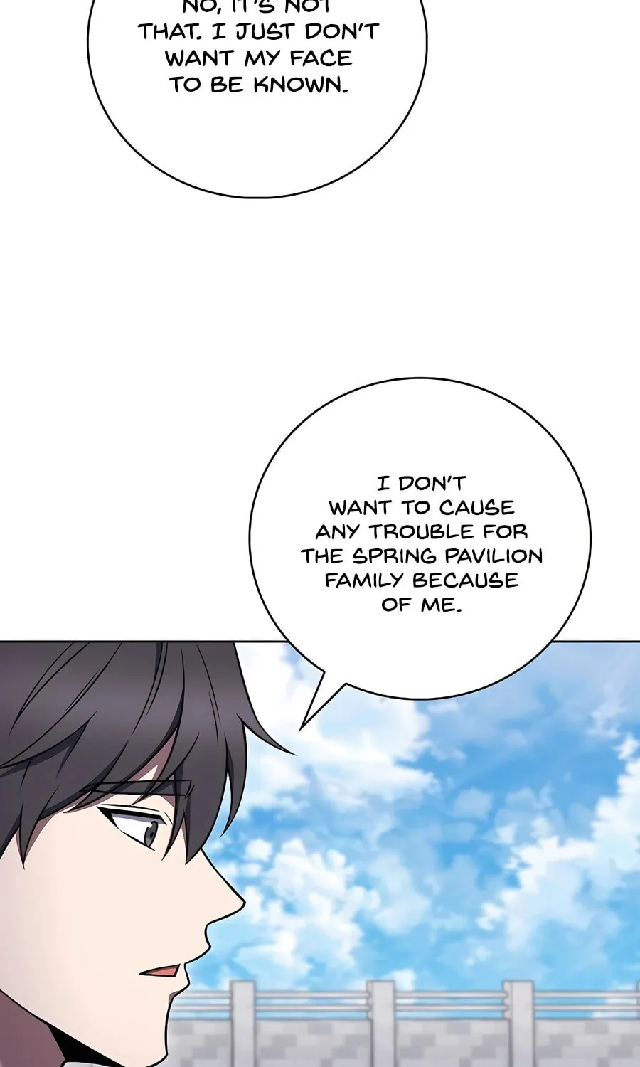 Delivery Man From Murim Chapter 75 page 41 - 
