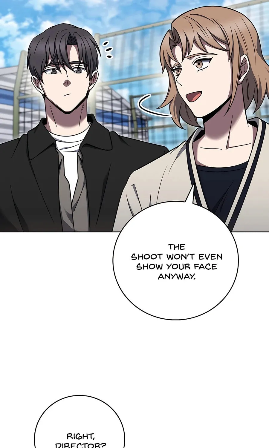 Delivery Man From Murim Chapter 75 page 43 - 