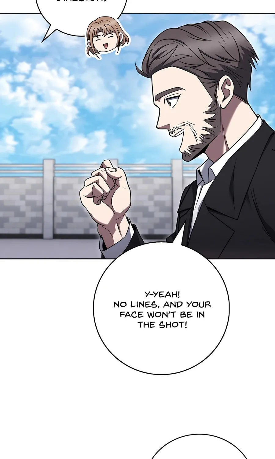 Delivery Man From Murim Chapter 75 page 44 - 