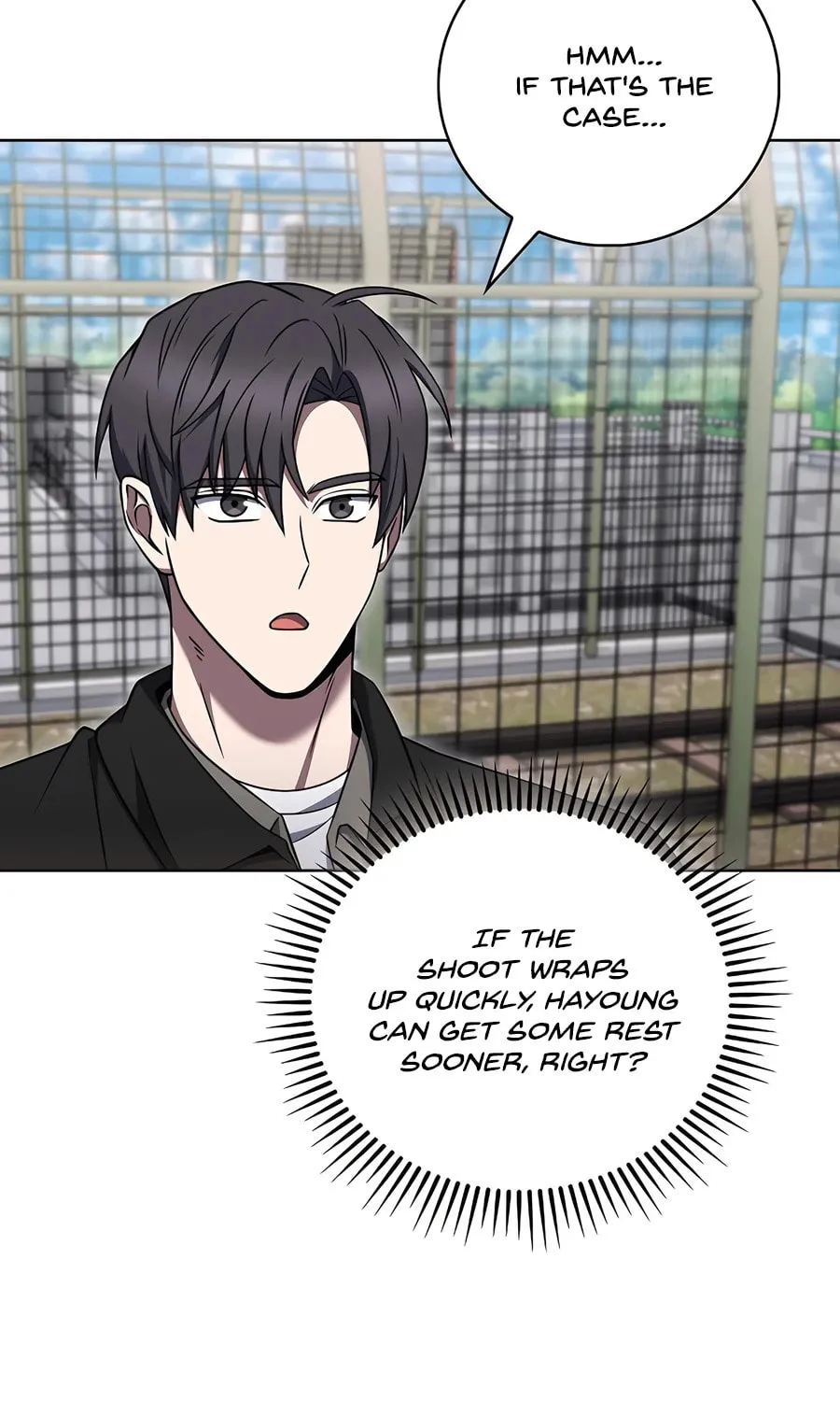 Delivery Man From Murim Chapter 75 page 45 - 