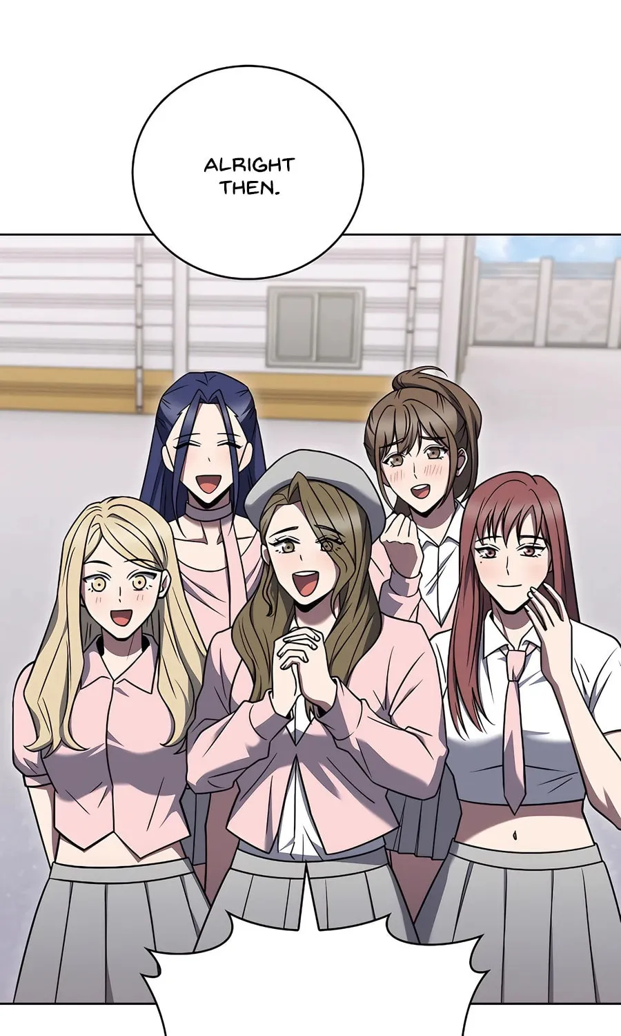 Delivery Man From Murim Chapter 75 page 46 - 