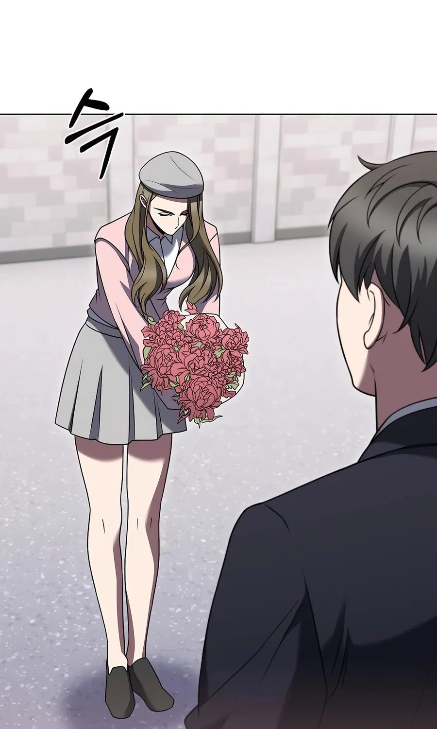 Delivery Man From Murim Chapter 75 page 6 - 