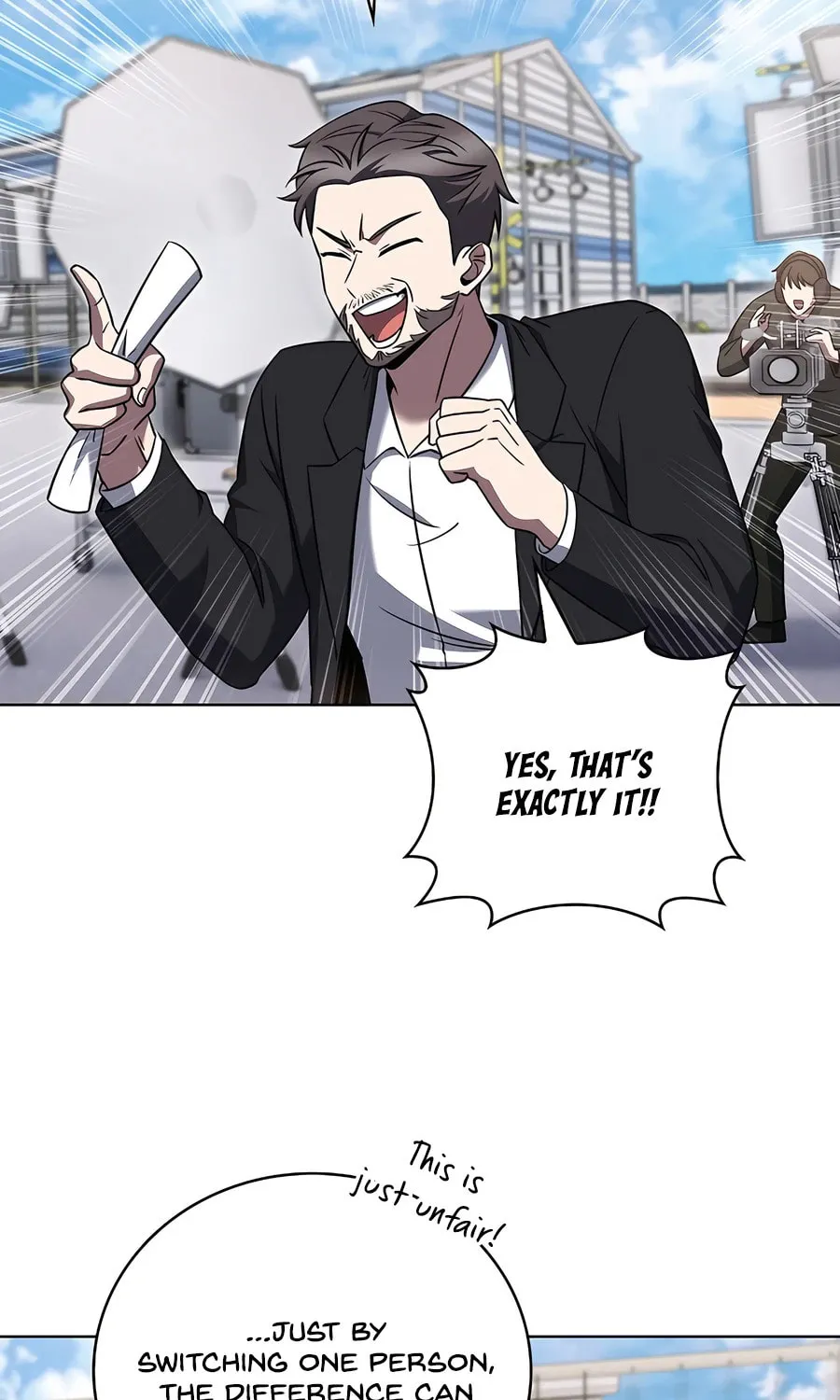 Delivery Man From Murim Chapter 75 page 57 - 