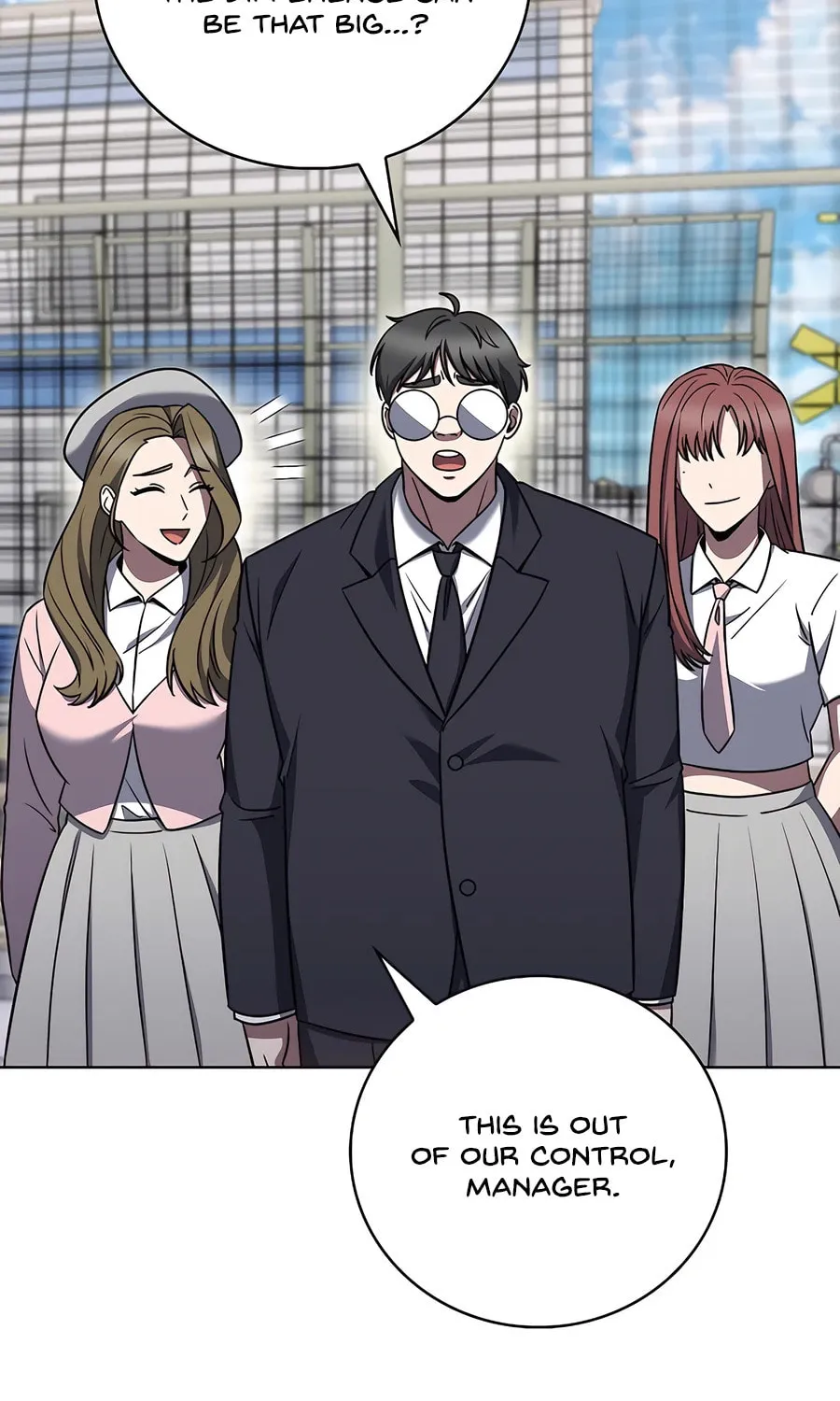 Delivery Man From Murim Chapter 75 page 58 - 