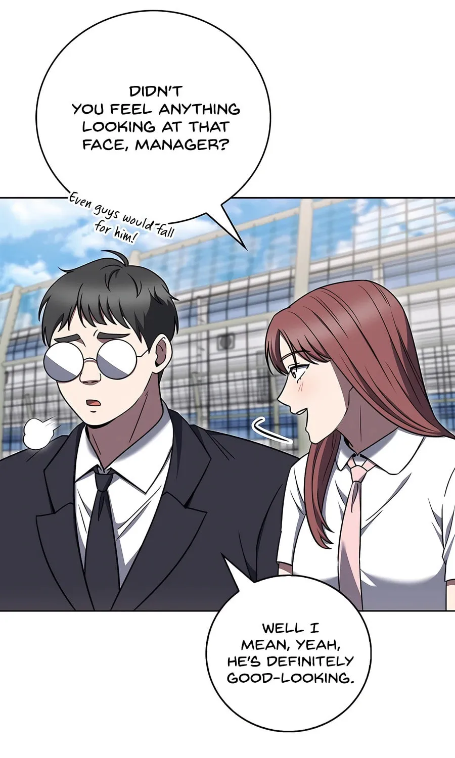 Delivery Man From Murim Chapter 75 page 59 - 