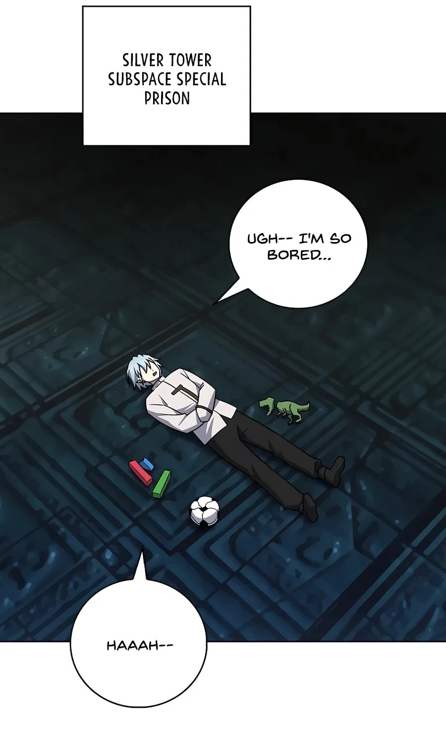 Delivery Man From Murim Chapter 75 page 62 - 