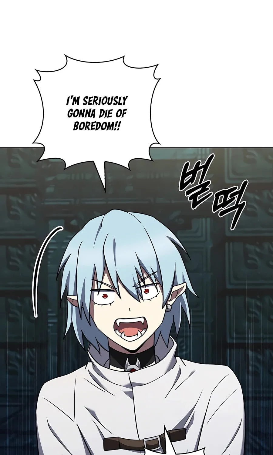 Delivery Man From Murim Chapter 75 page 63 - 