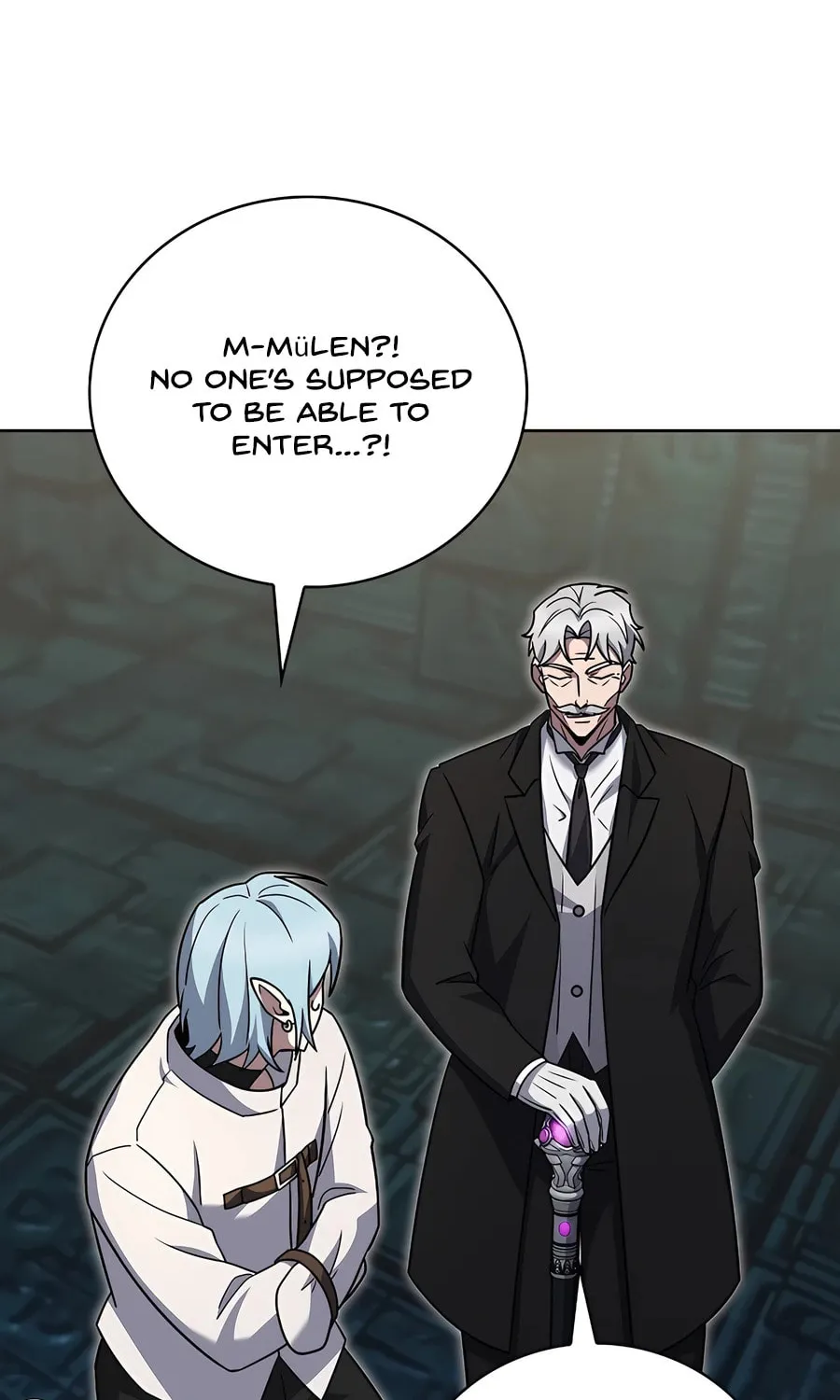 Delivery Man From Murim Chapter 75 page 68 - 