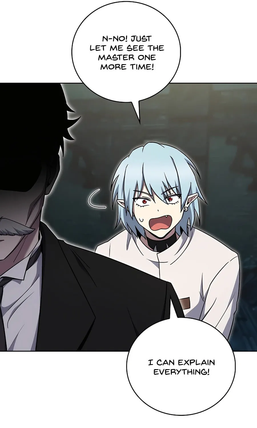 Delivery Man From Murim Chapter 75 page 73 - 
