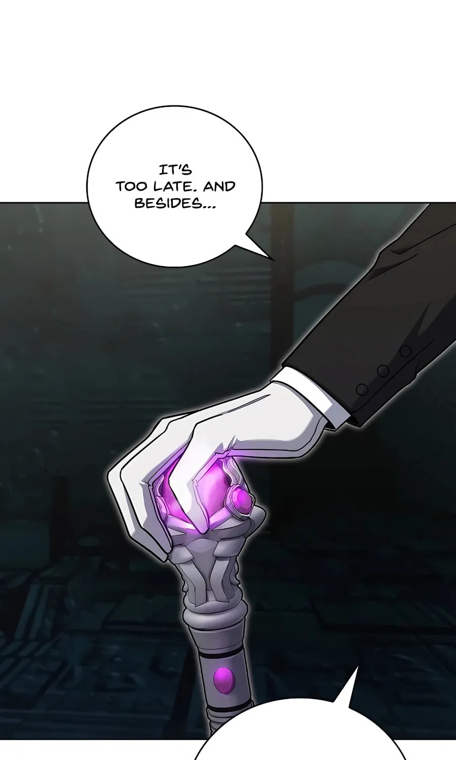 Delivery Man From Murim Chapter 75 page 74 - 