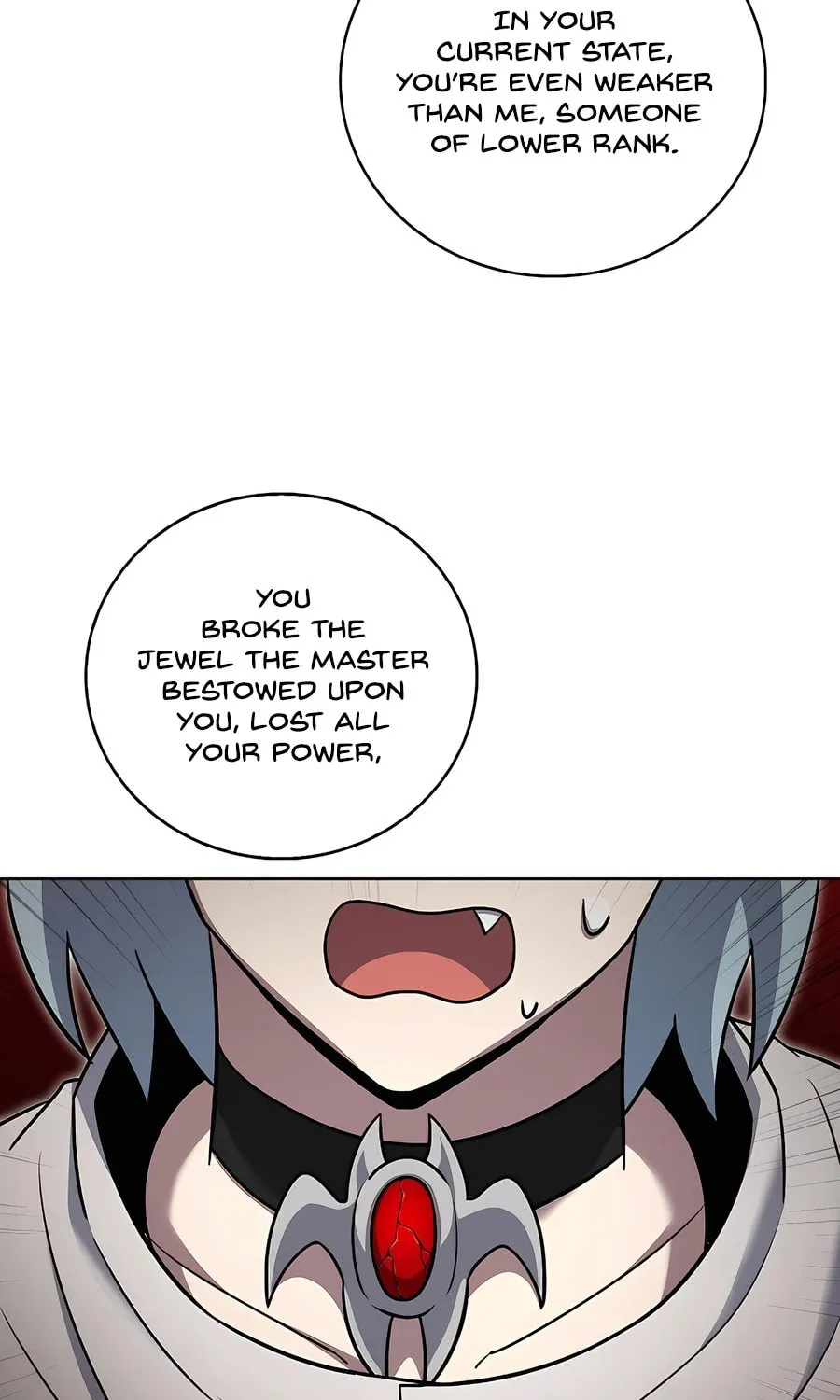 Delivery Man From Murim Chapter 75 page 75 - 