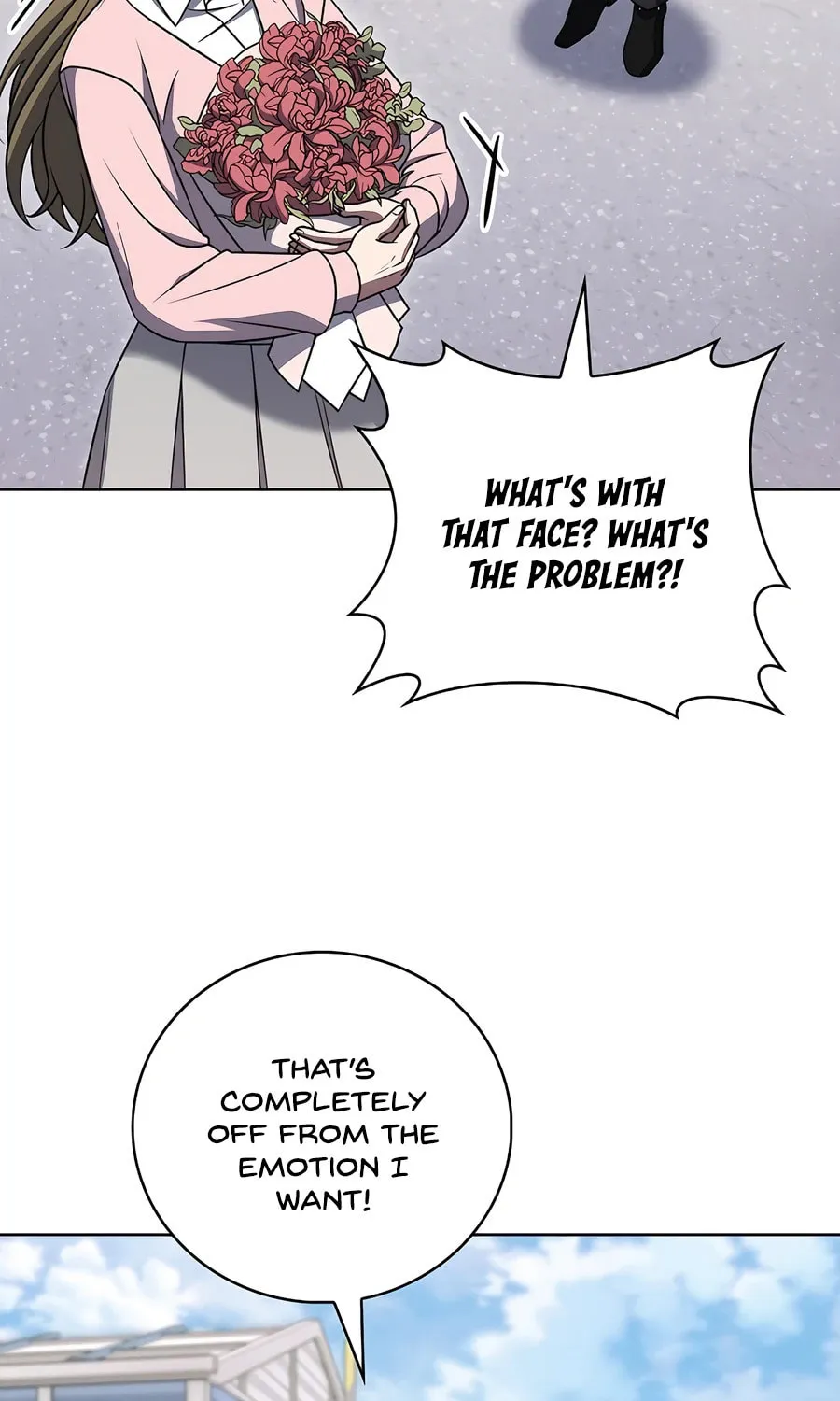 Delivery Man From Murim Chapter 75 page 9 - 