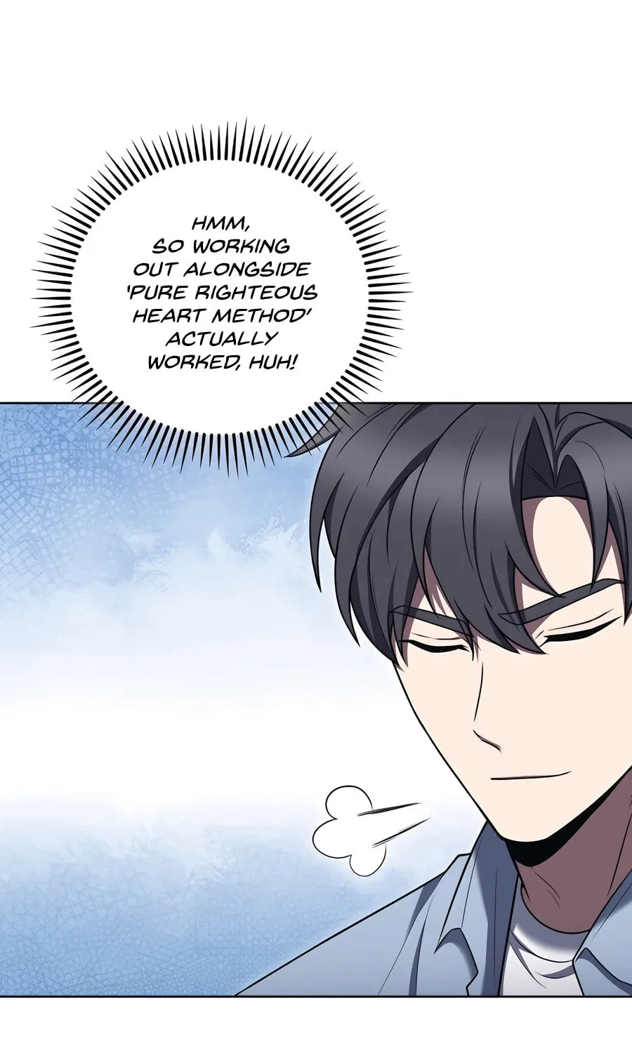 Delivery Man From Murim Chapter 76 page 12 - 