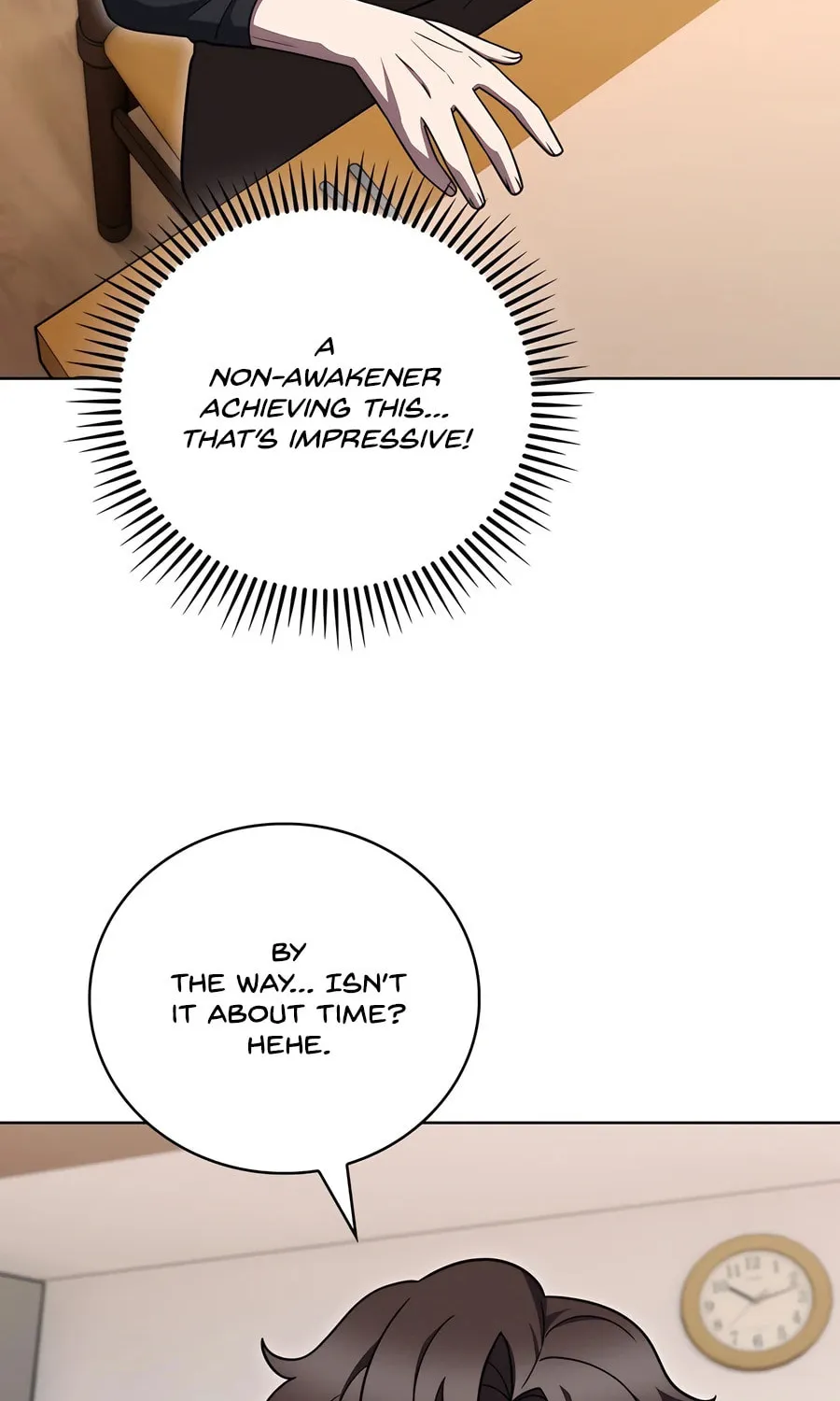 Delivery Man From Murim Chapter 76 page 14 - 