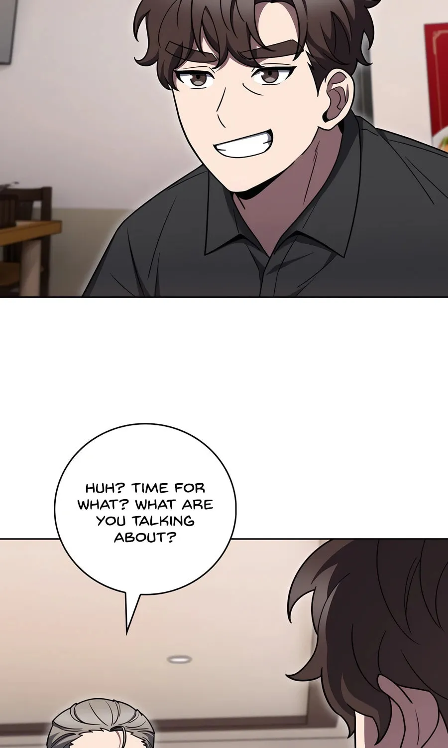Delivery Man From Murim Chapter 76 page 15 - 