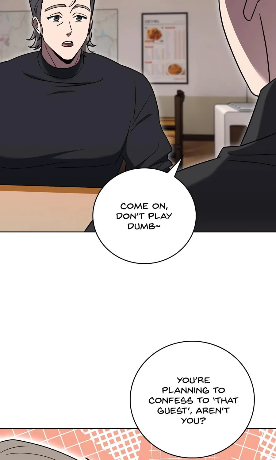 Delivery Man From Murim Chapter 76 page 16 - 