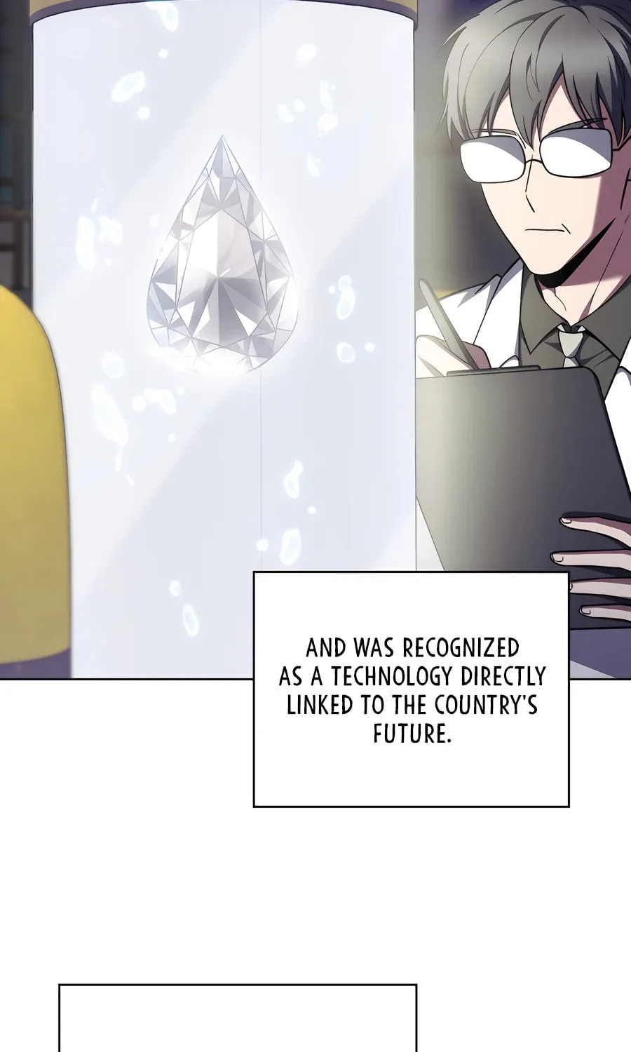 Delivery Man From Murim Chapter 76 page 25 - 