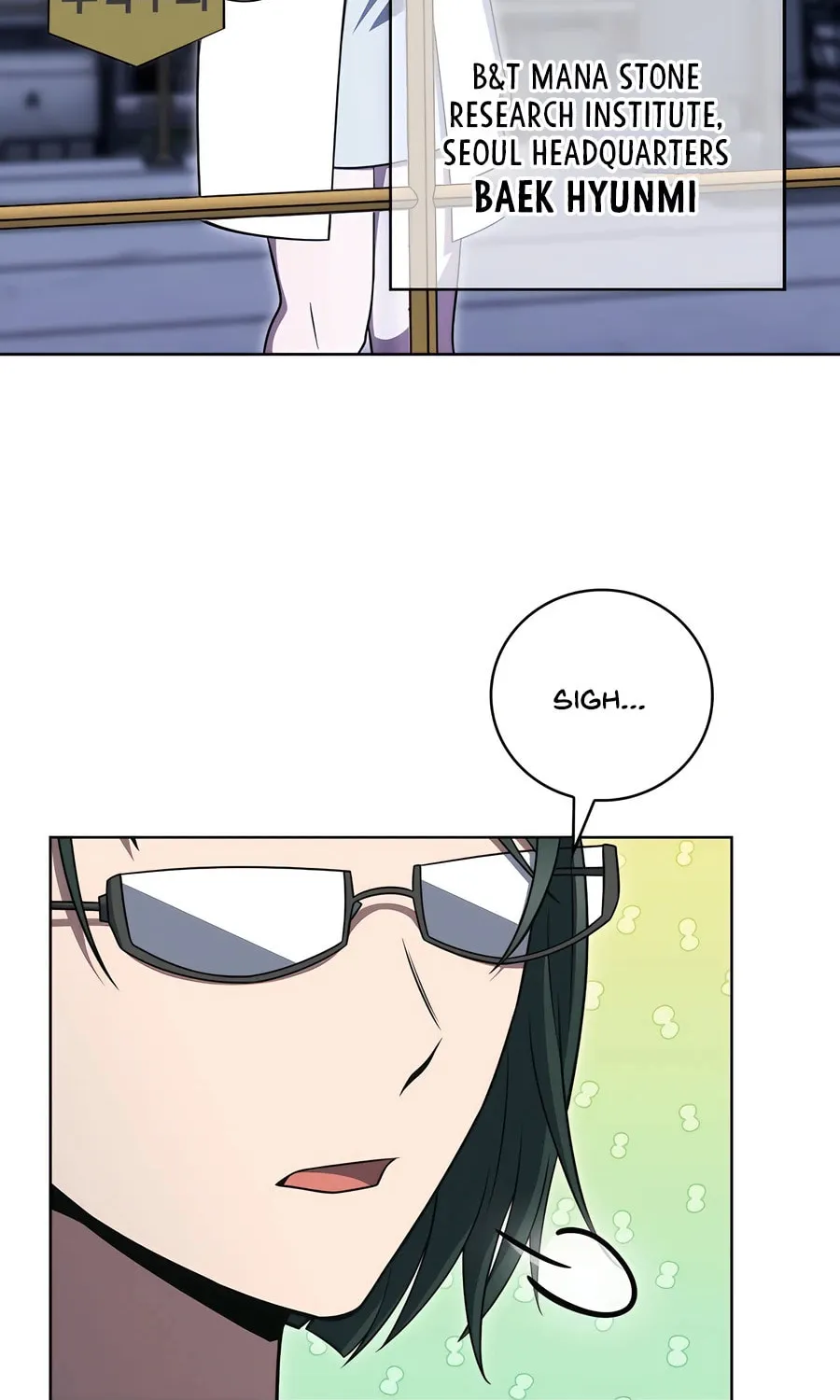 Delivery Man From Murim Chapter 76 page 28 - 