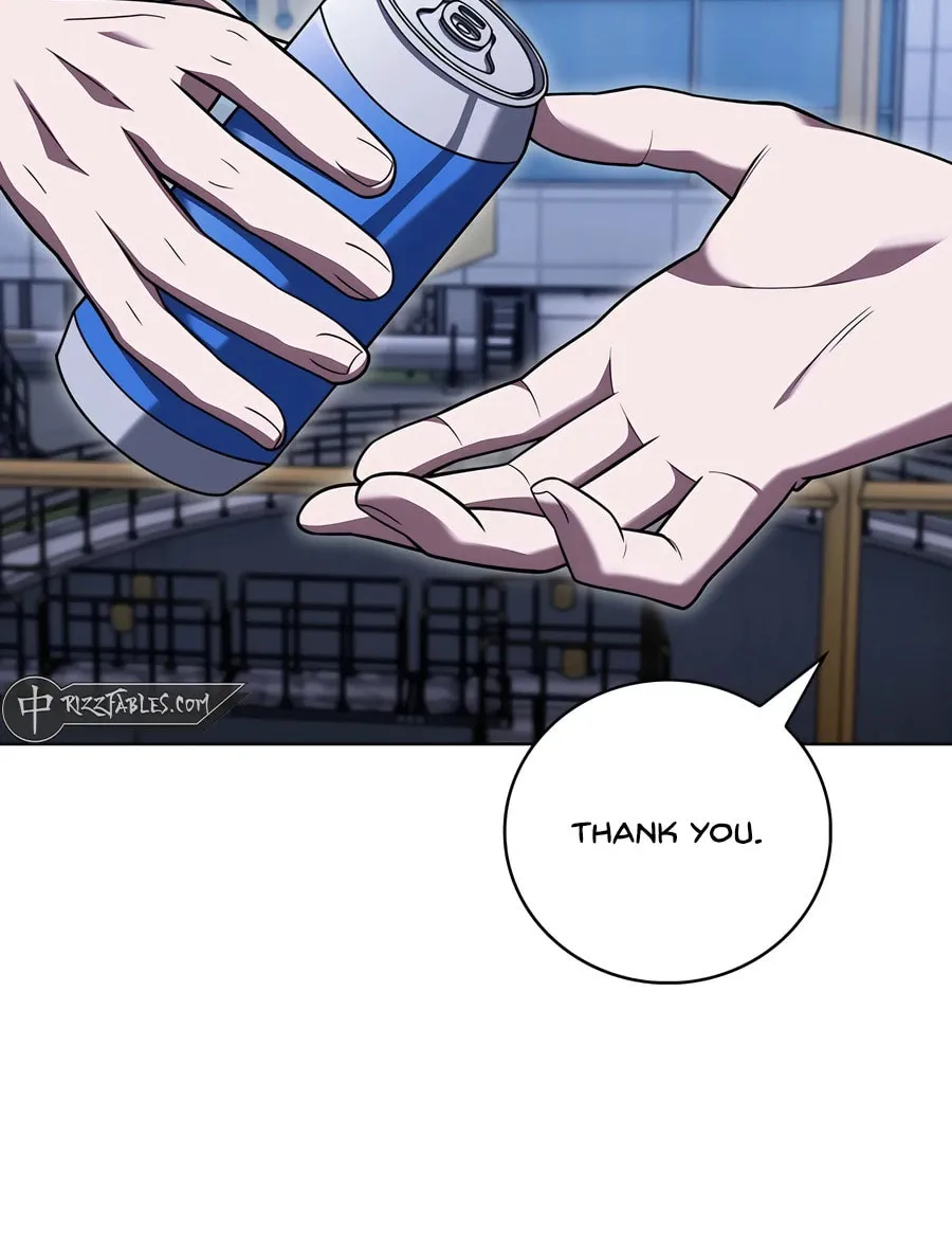 Delivery Man From Murim Chapter 76 page 32 - 