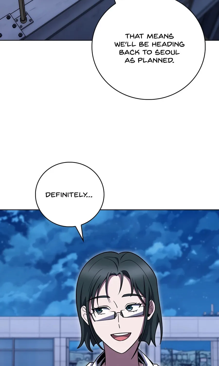 Delivery Man From Murim Chapter 76 page 34 - 