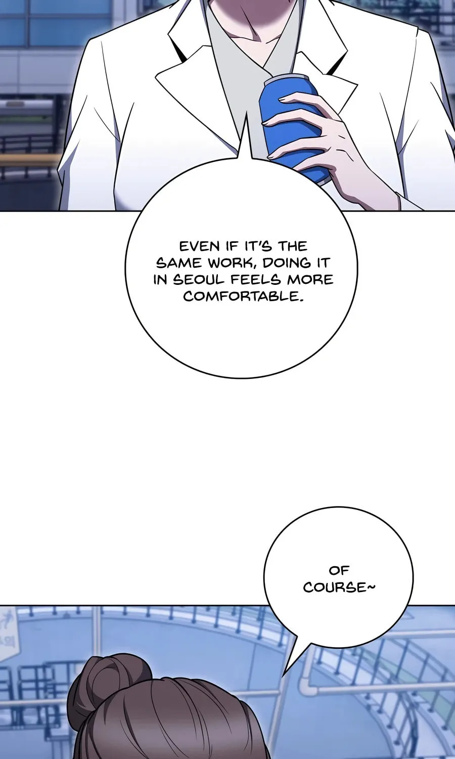 Delivery Man From Murim Chapter 76 page 35 - 