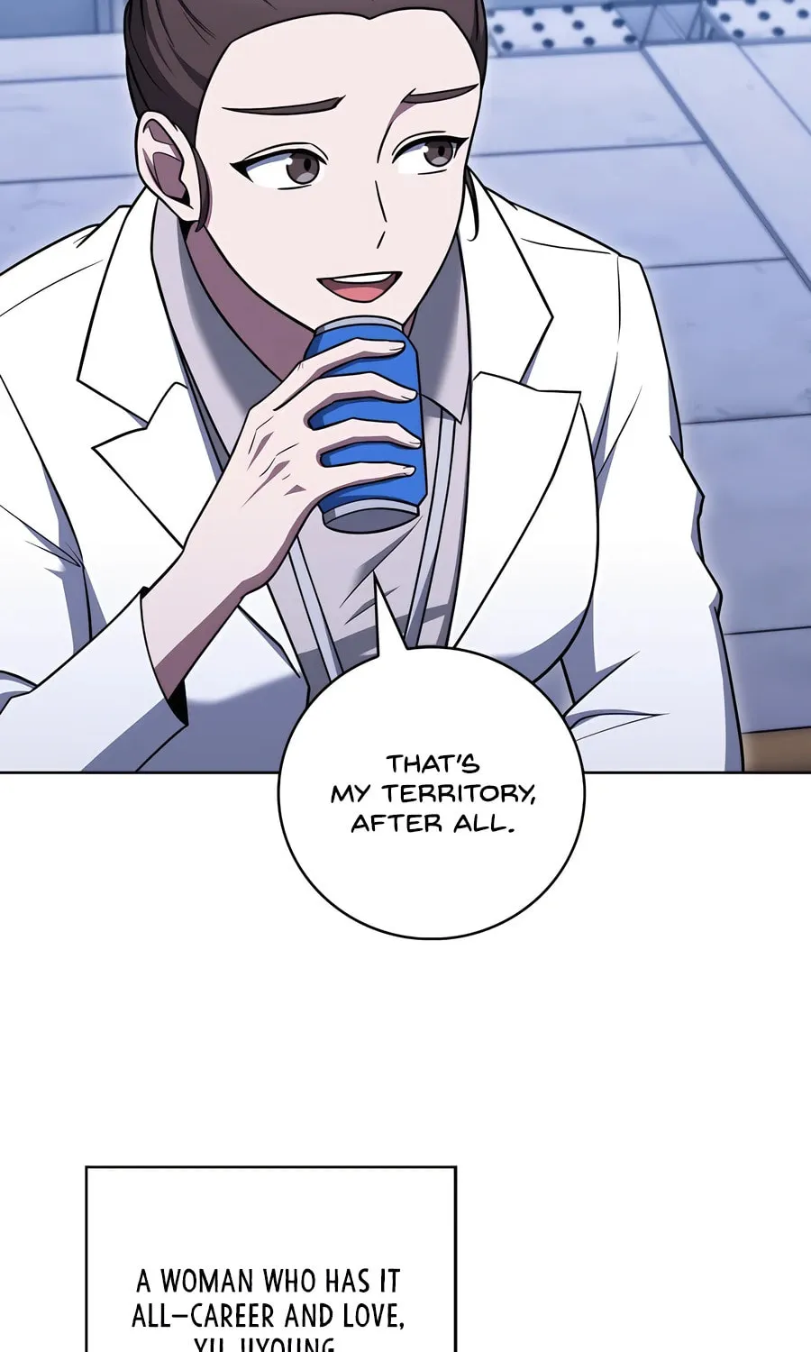 Delivery Man From Murim Chapter 76 page 36 - 