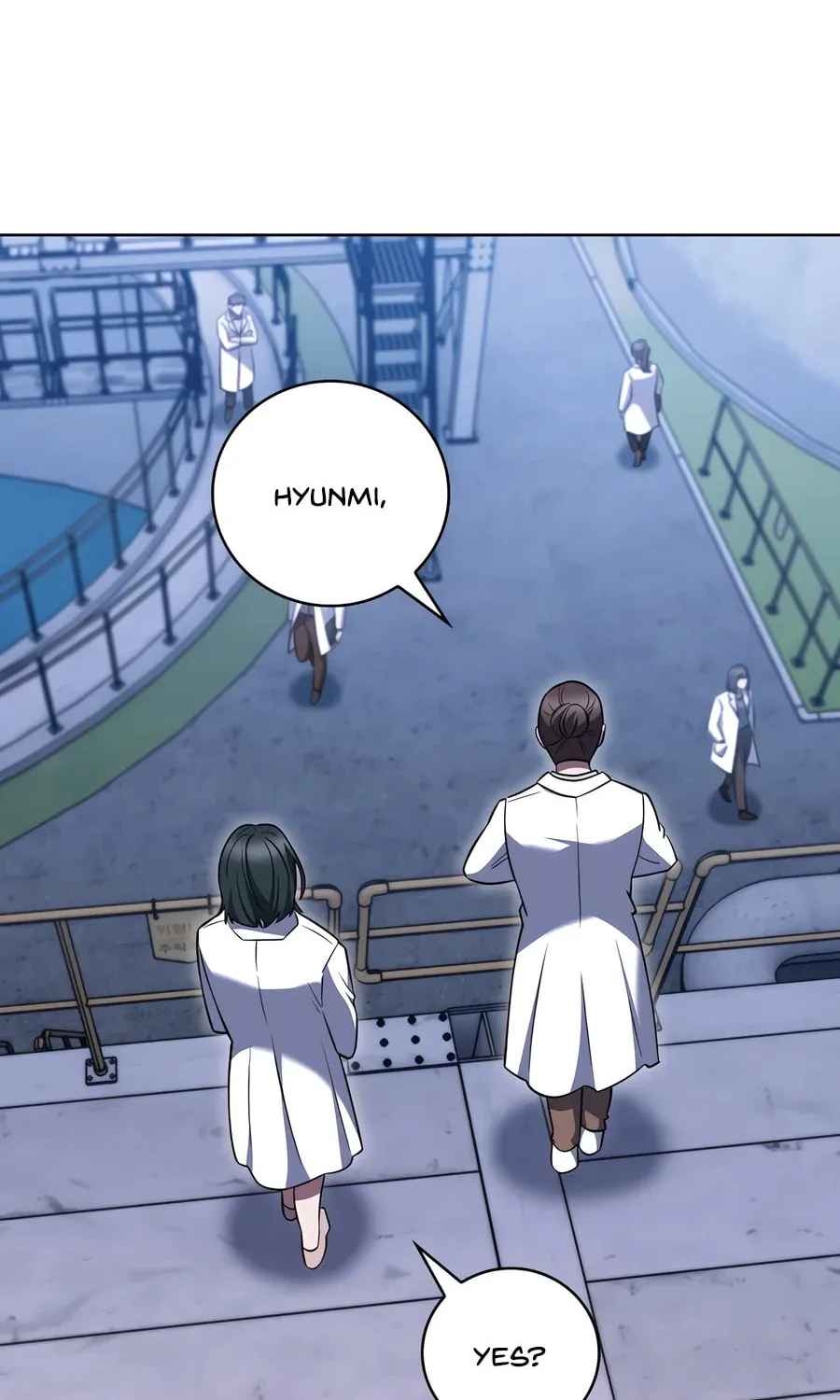 Delivery Man From Murim Chapter 76 page 38 - 