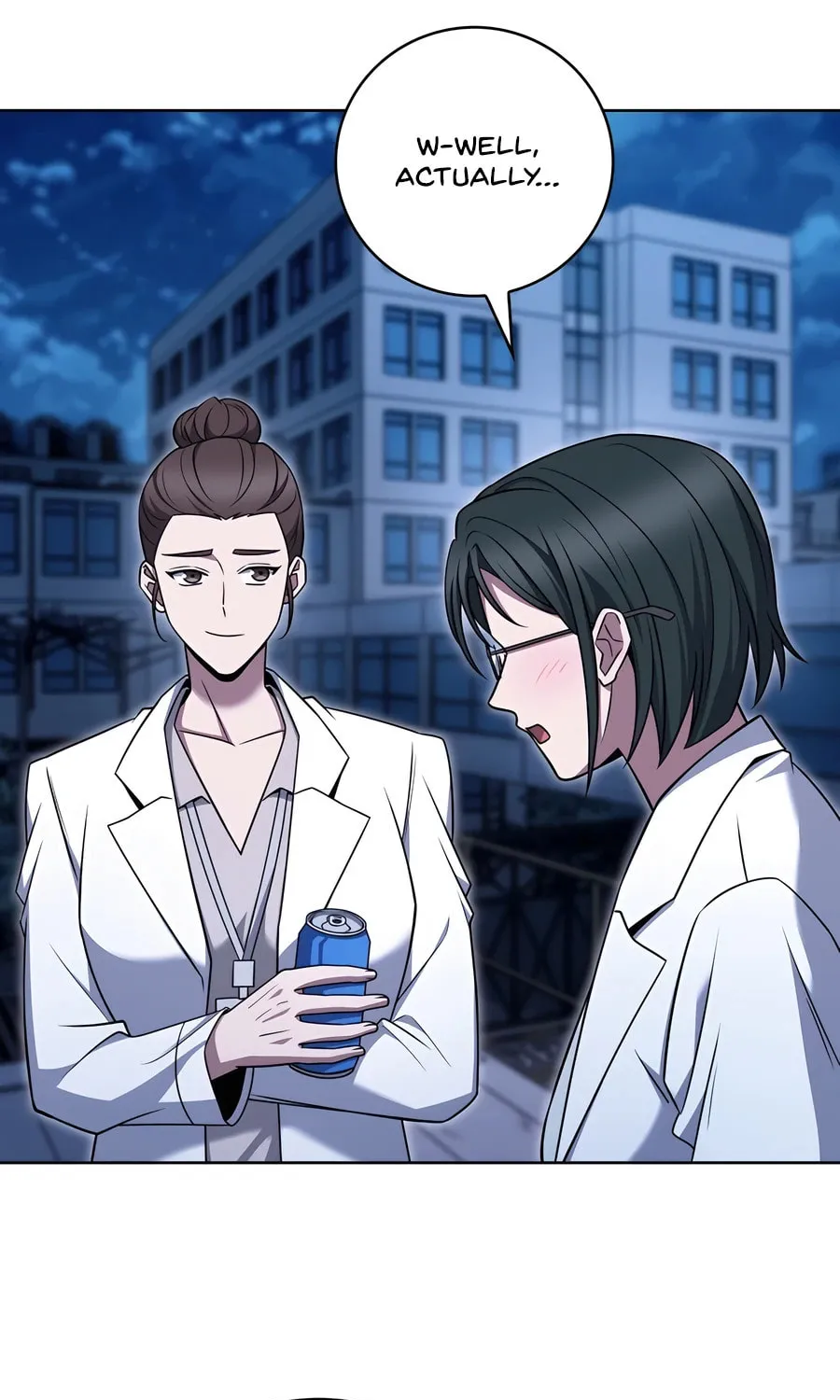 Delivery Man From Murim Chapter 76 page 45 - 