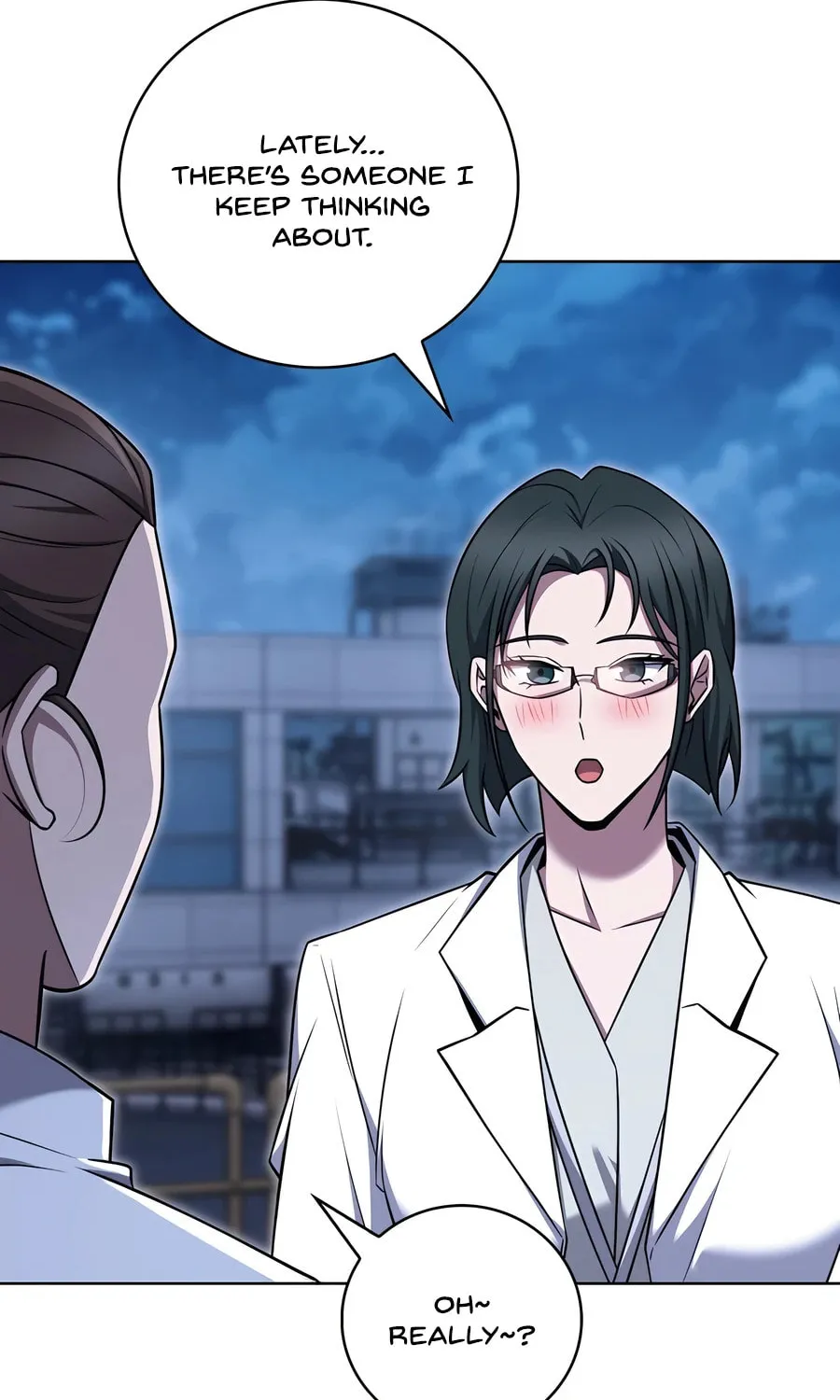 Delivery Man From Murim Chapter 76 page 46 - 