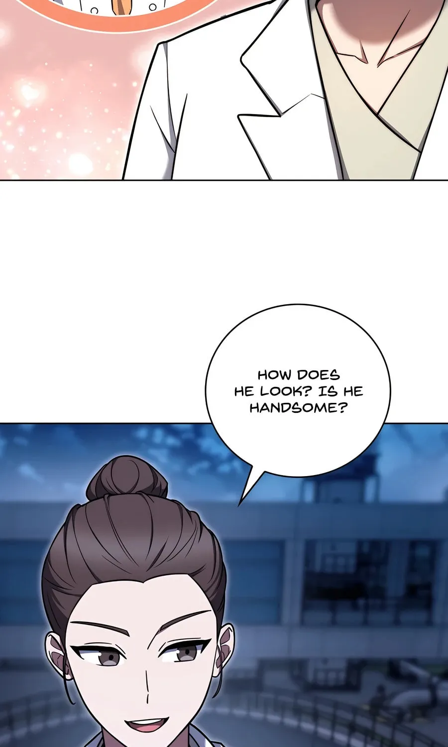Delivery Man From Murim Chapter 76 page 48 - 