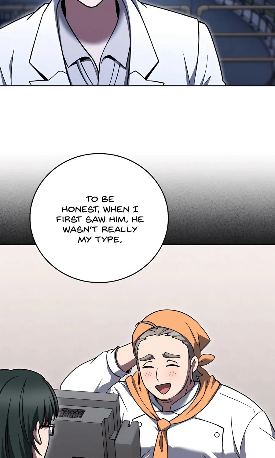 Delivery Man From Murim Chapter 76 page 49 - 