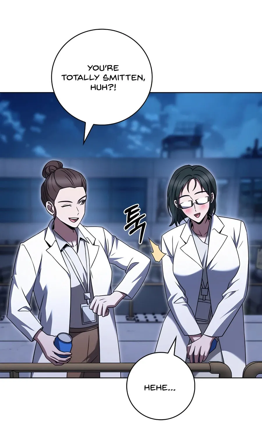 Delivery Man From Murim Chapter 76 page 53 - 