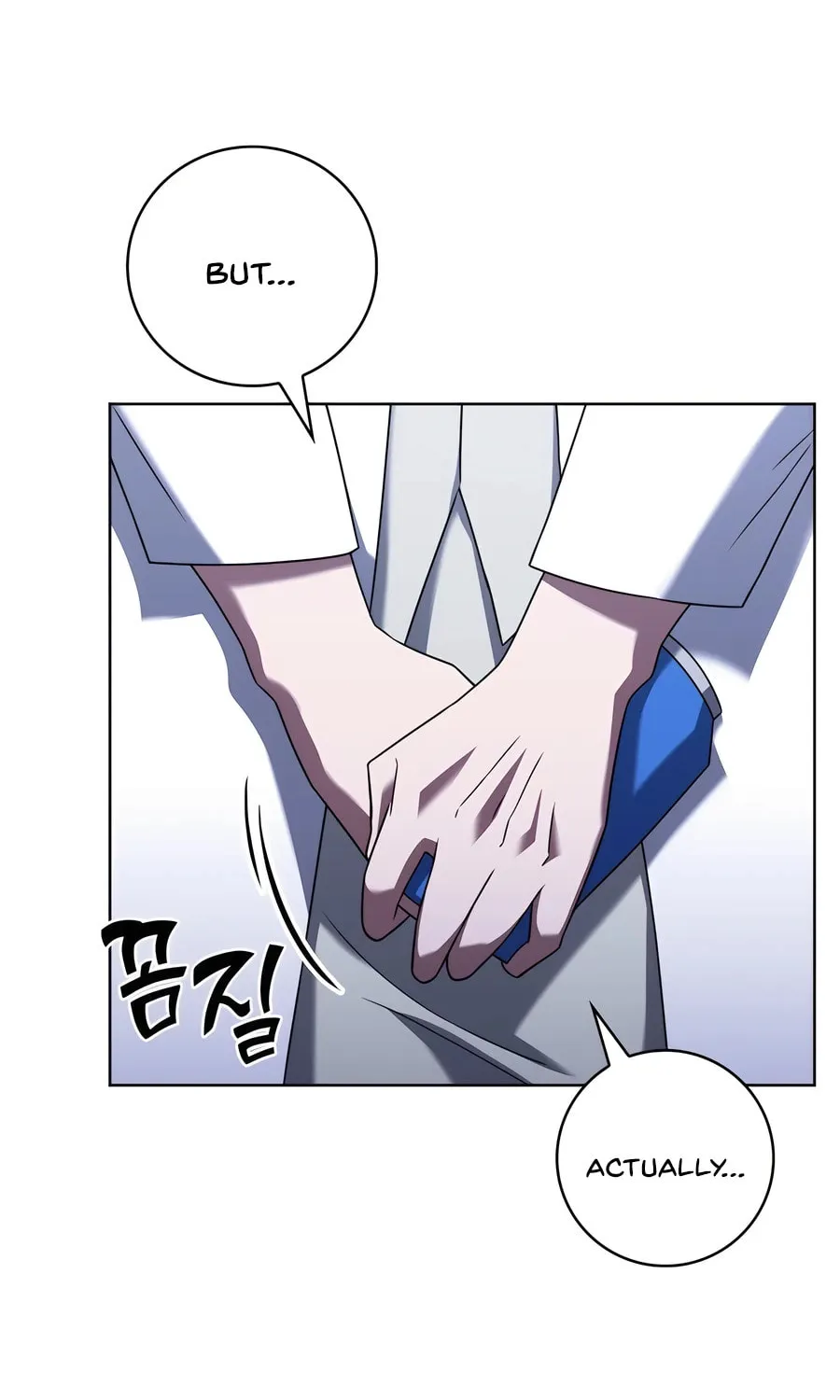Delivery Man From Murim Chapter 76 page 54 - 