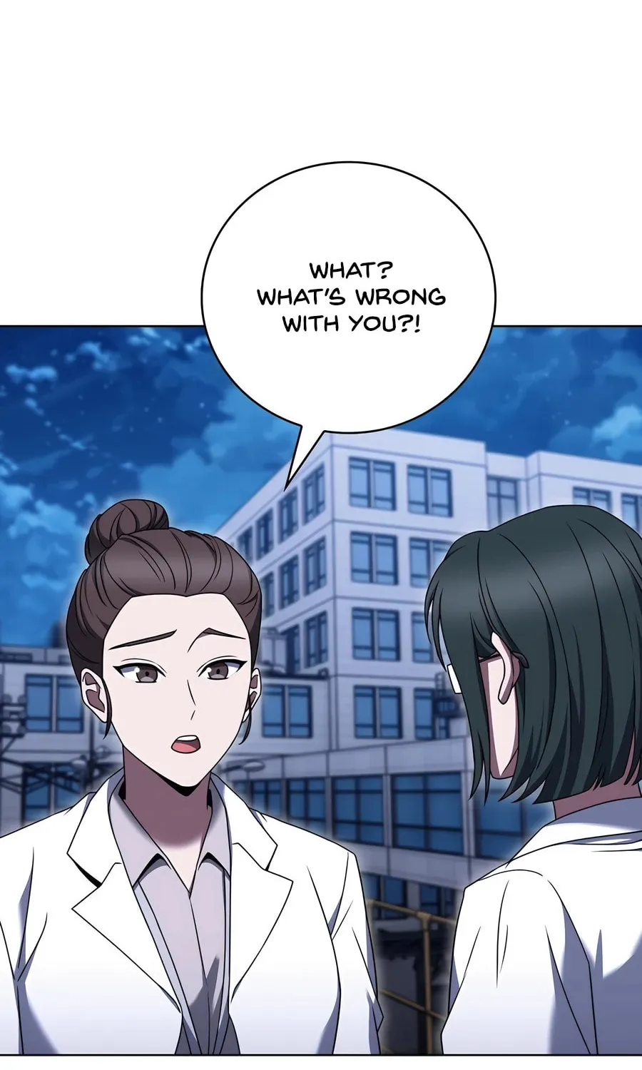 Delivery Man From Murim Chapter 76 page 56 - 