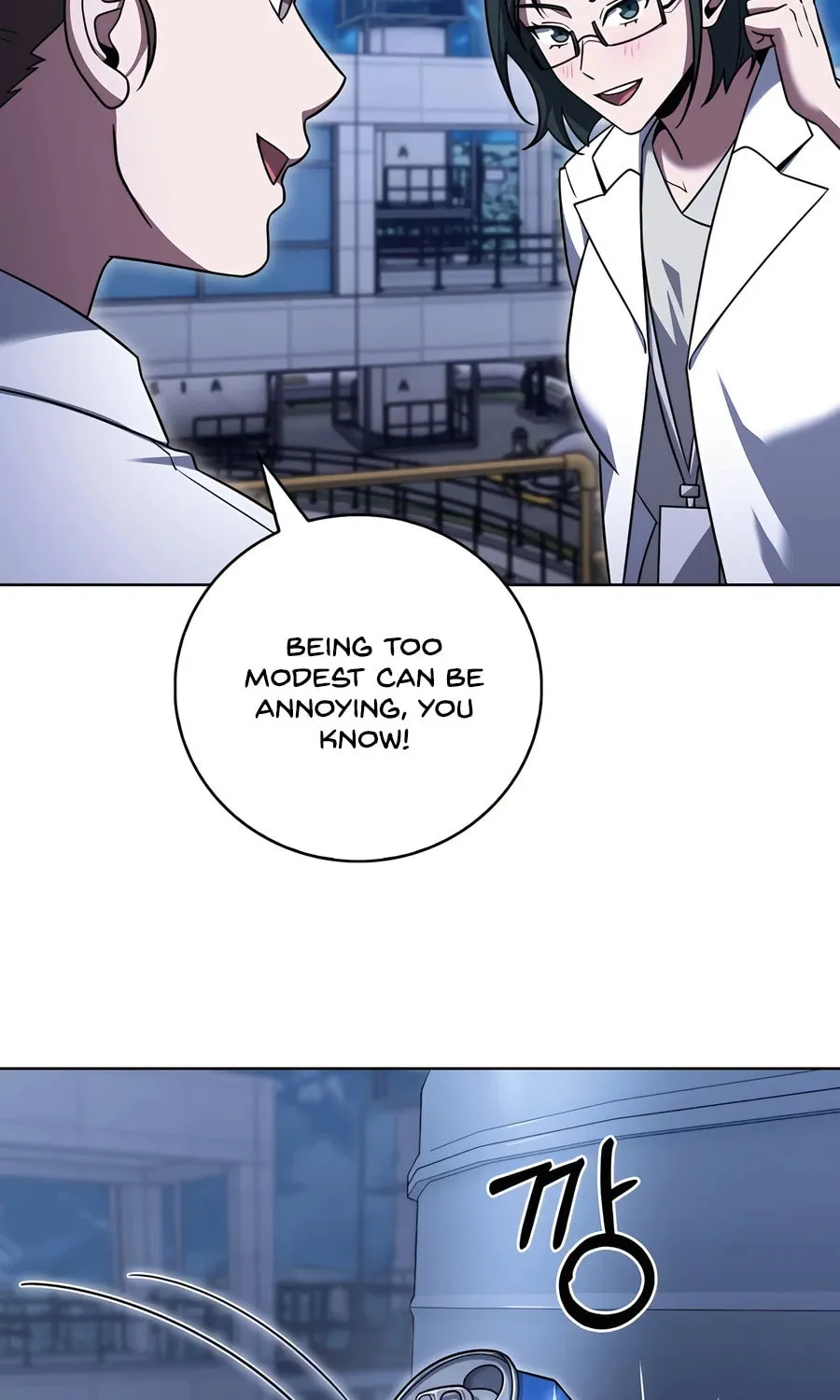Delivery Man From Murim Chapter 76 page 59 - 