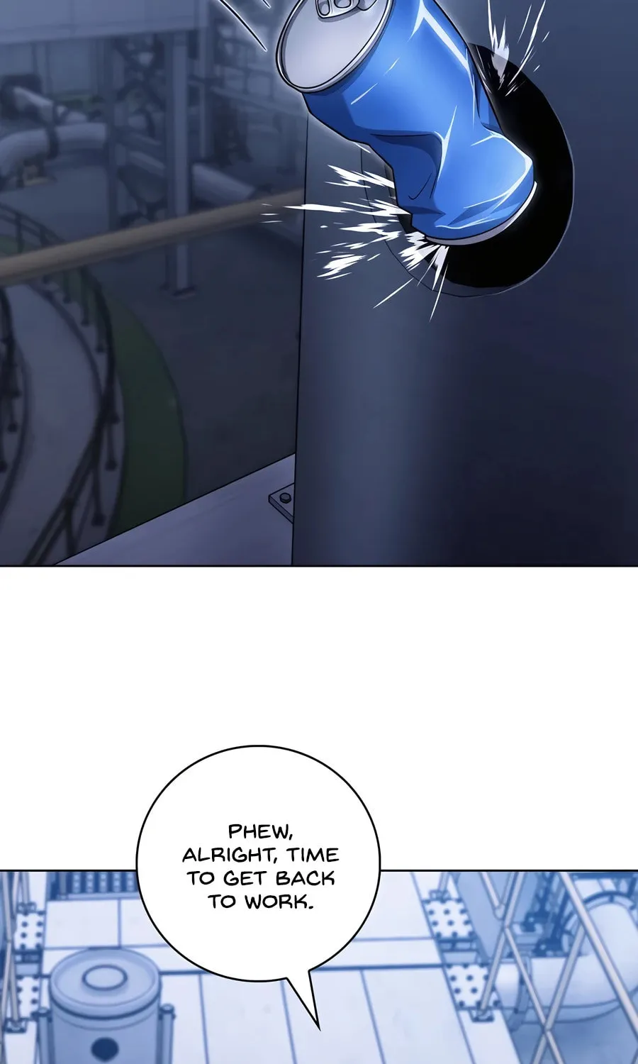 Delivery Man From Murim Chapter 76 page 60 - 