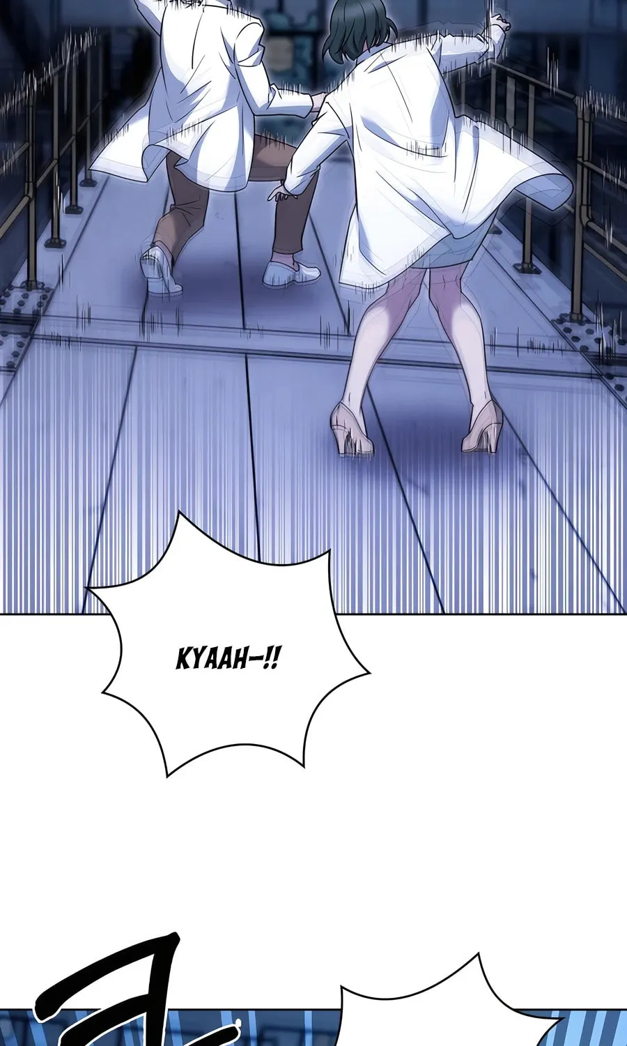 Delivery Man From Murim Chapter 76 page 66 - 